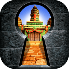 逃離狩獵失落的廟寺