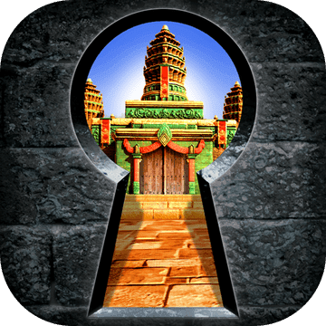 逃離狩獵失落的廟寺