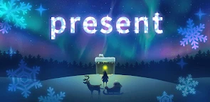 逃脱遊戲 聖誕禮物