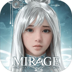 Mirage:Perfect Skyline