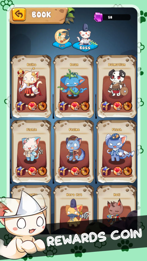 MetaCat : Cat Metaverse