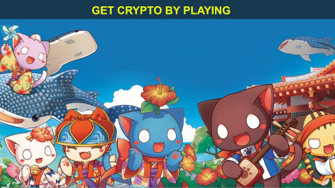 MetaCat : Cat Metaverse