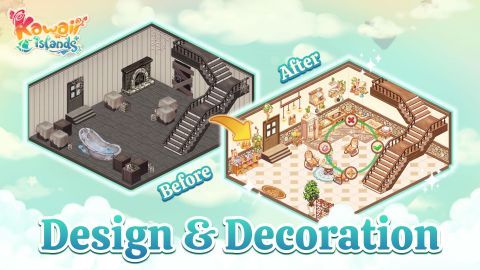 Kawaii Islands: NFT Metaverse