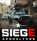 SIEGE: Apocalypse