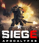 SIEGE: Apocalypse