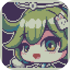 Monster Breakout: Brick Breaker Pixel RPG