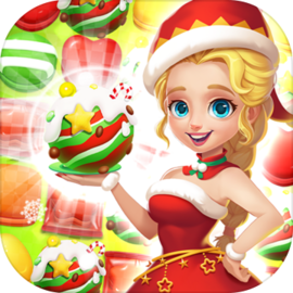 蛋糕果醬消消消