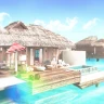 逃脫遊戲 Maldives ~典雅水上別墅~ | 簡中版