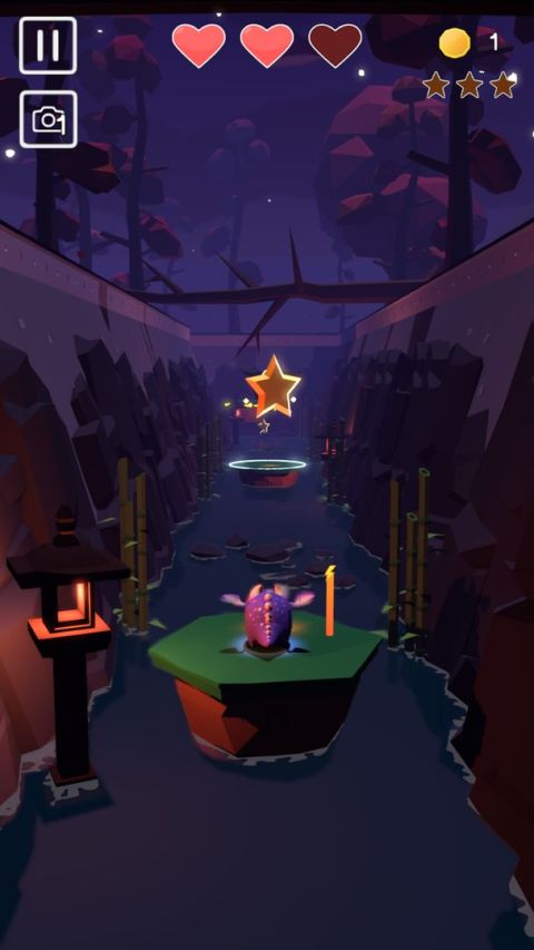 Leap: A Dragon's Adventure