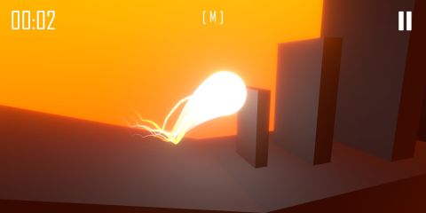 Sphere of Plasma - Challenging Skill Game