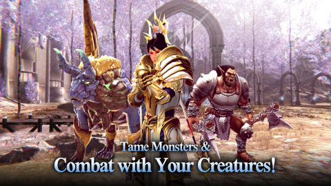 Rappelz Online: Fantasy MMORPG