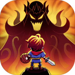 Loop Knight:Endless Adventure