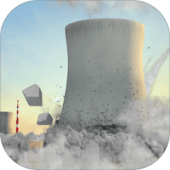 Fake Island: Demolish!