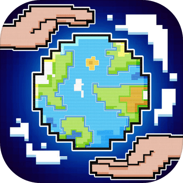 Oasis World: Sandbox Simulator