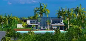 Can you escape Villa Fiji