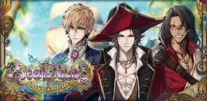 Queen Pirate: Love Adrift