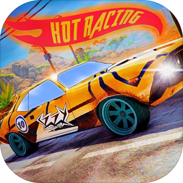 Boogy - Wheels Hot Racing