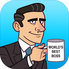 The Office: Somehow We Manage