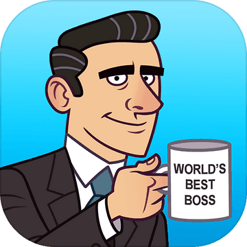 The Office: Somehow We Manage