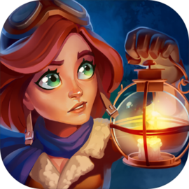 Puzzle Odyssey: adventure game