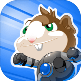 Gutsy the Guinea Pig