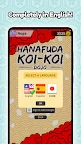 Hanafuda Koi-koi Dojo