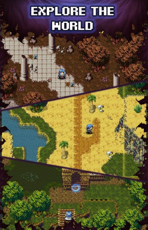 Zawia RPG