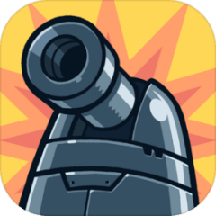 Broken Universe: Tower Defense