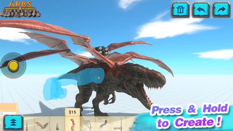 Animal Revolt Battle Simulator