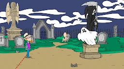 MagicManMo 的陷阱