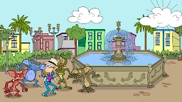 MagicManMo 的陷阱