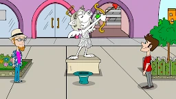 MagicManMo 的陷阱