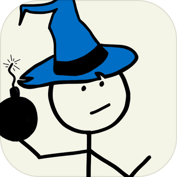 Blastomancer The Puzzle Game