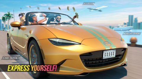Car Life: Open World Online