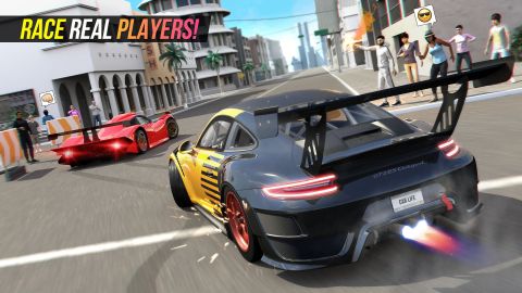 Car Life: Open World Online