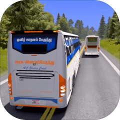 Euro Coach Bus Simulator 3D