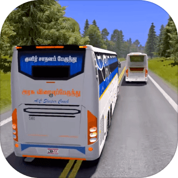 Euro Coach Bus Simulator 3D