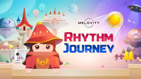 Rhythm Journey