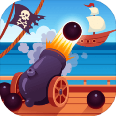 海盜突襲 (Pirate Raid)