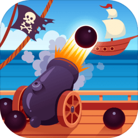 海盜突襲 (Pirate Raid)