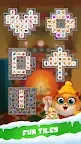 Tile Crush - Brain Puzzle Game