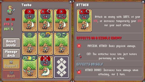 Deck Adventurers - Origins