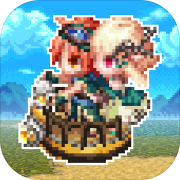 RPG 風騎勇者物語