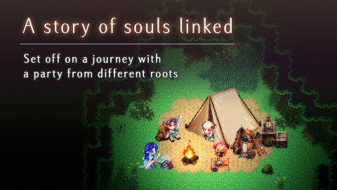 RPG 風騎勇者物語