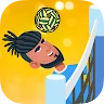 Football Sepak Kick Volleyball