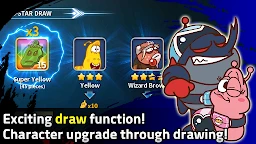 라바 히어로즈 메이크