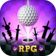 Mini Golf RPG MGRPG