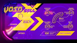 虛空球：復古彈球