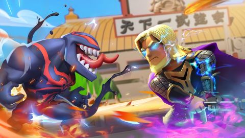 末世大作戰放置英雄傳奇AFK休閒策略卡牌RPG