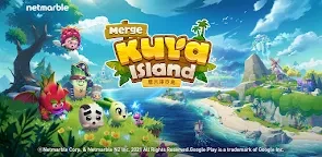 Merge Kuya Island